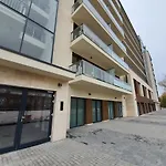 Sdp Marina Apartment