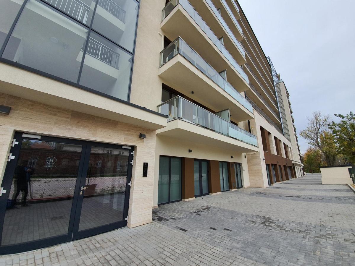 Lejlighed Sdp Marina