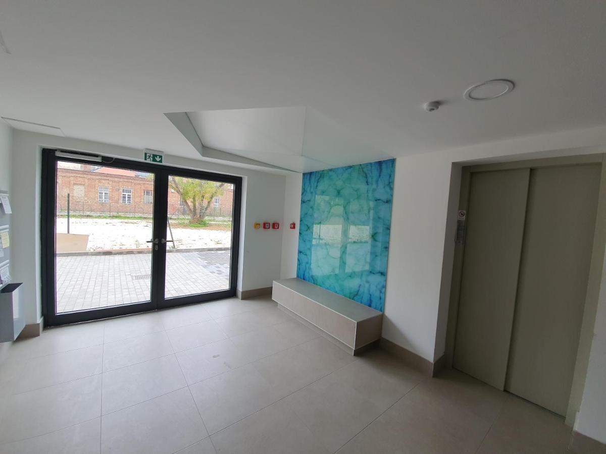 Apartamento Sdp Marina Budapest