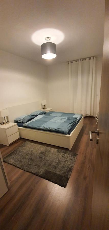 Apartamento Sdp Marina *