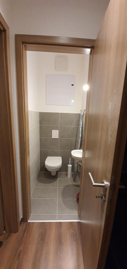 Sdp Marina Apartman