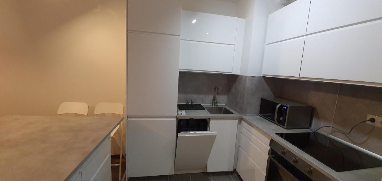 Apartman Sdp Marina Budapest