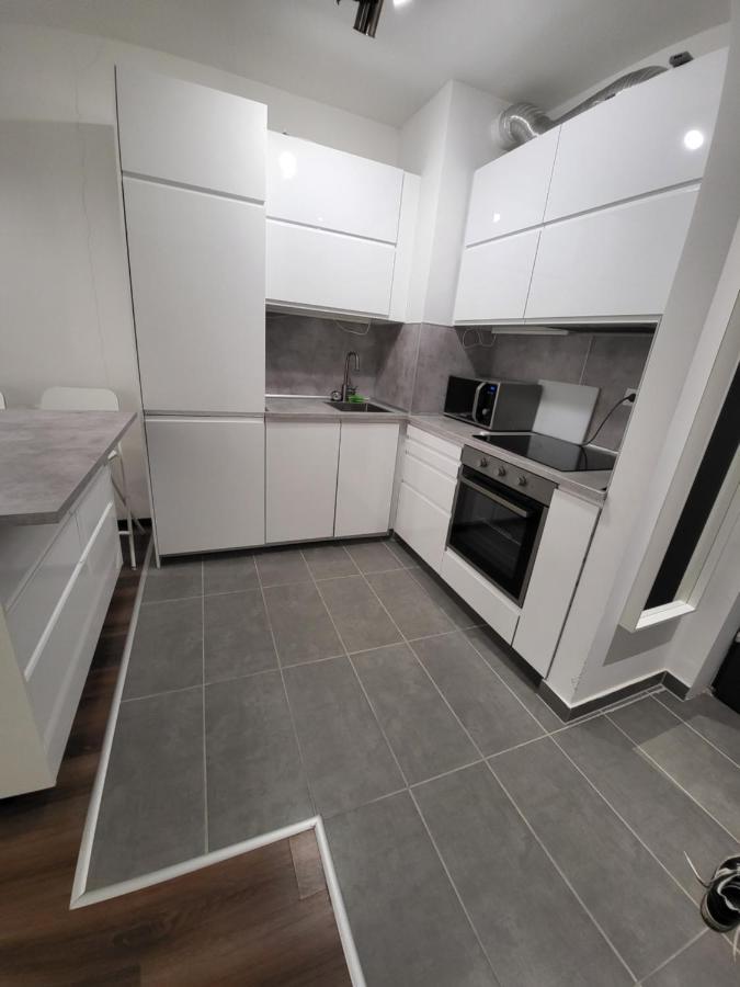 Apartamento Sdp Marina