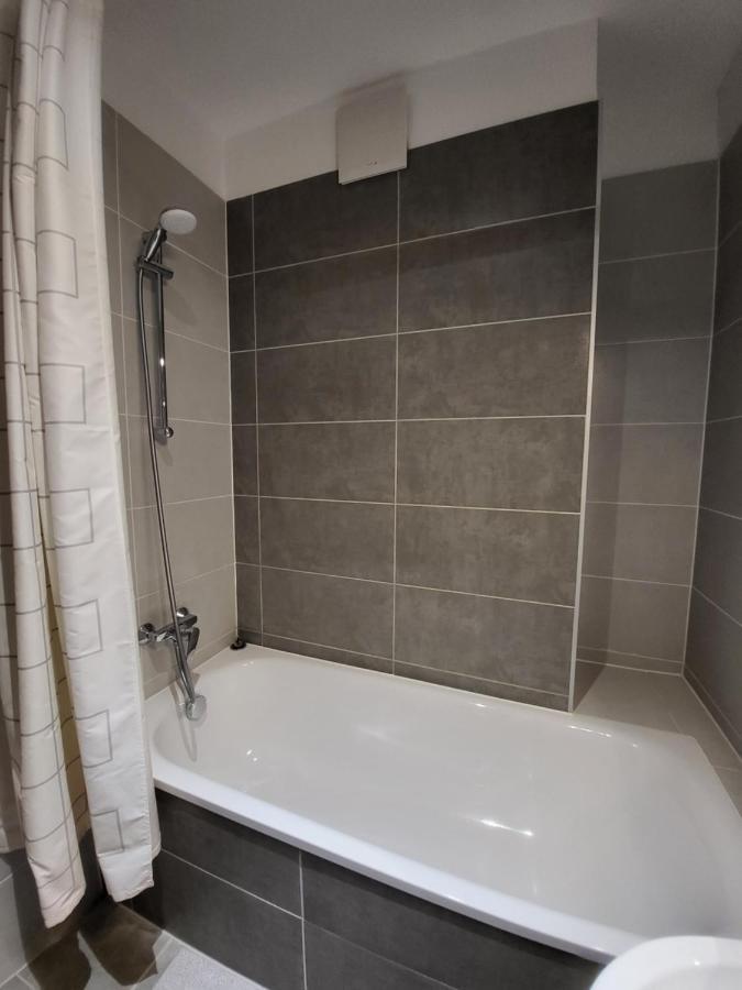 Sdp Marina Apartamento Budapest